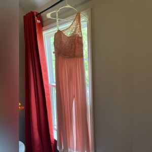Bridesmaids dress